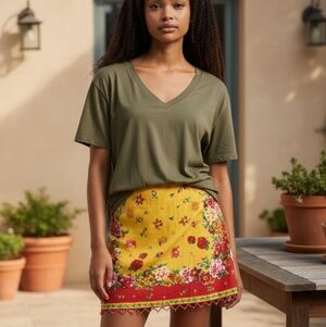 Frame & Boston Proper